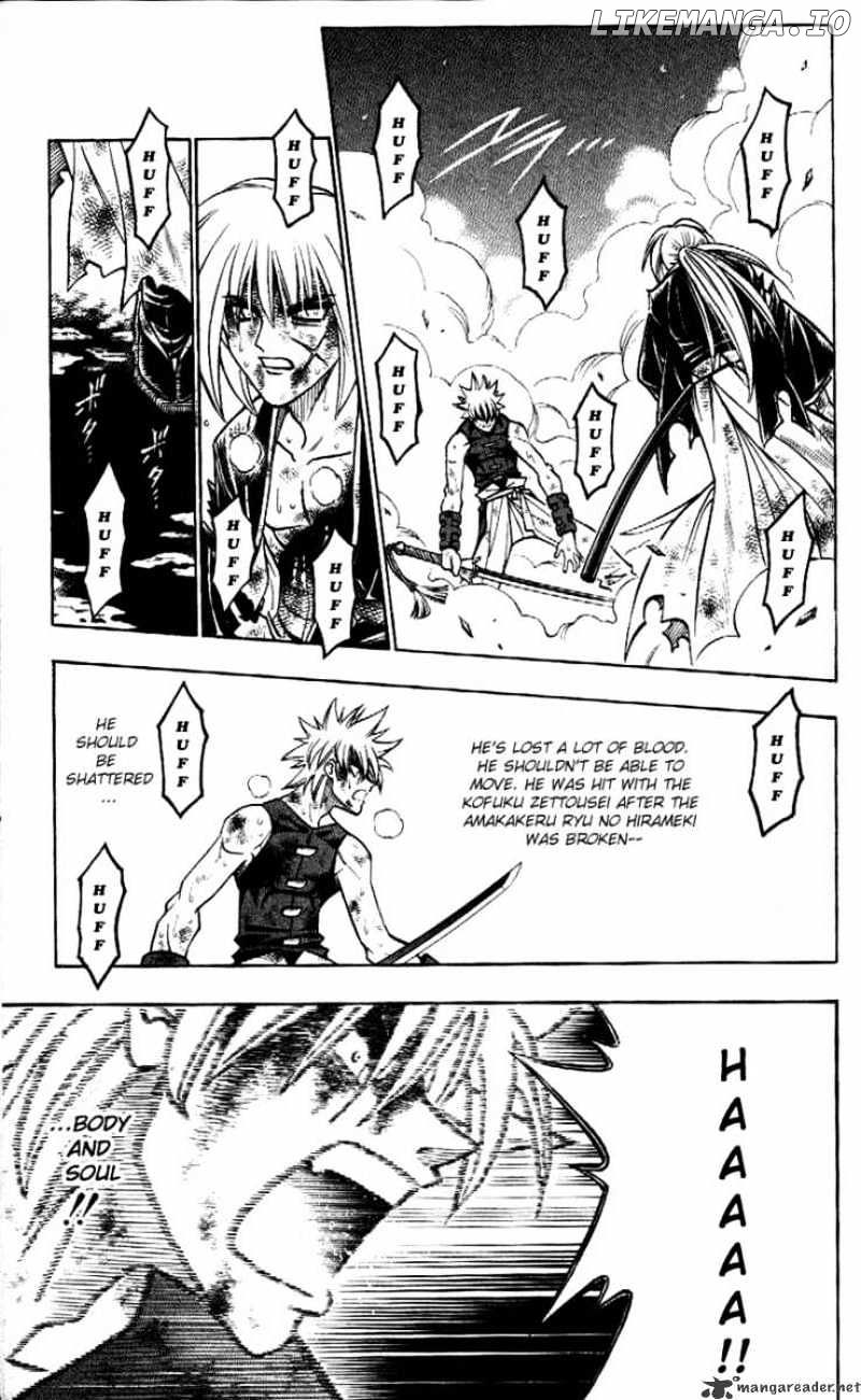Read Rurouni Kenshin EN Manga Online
