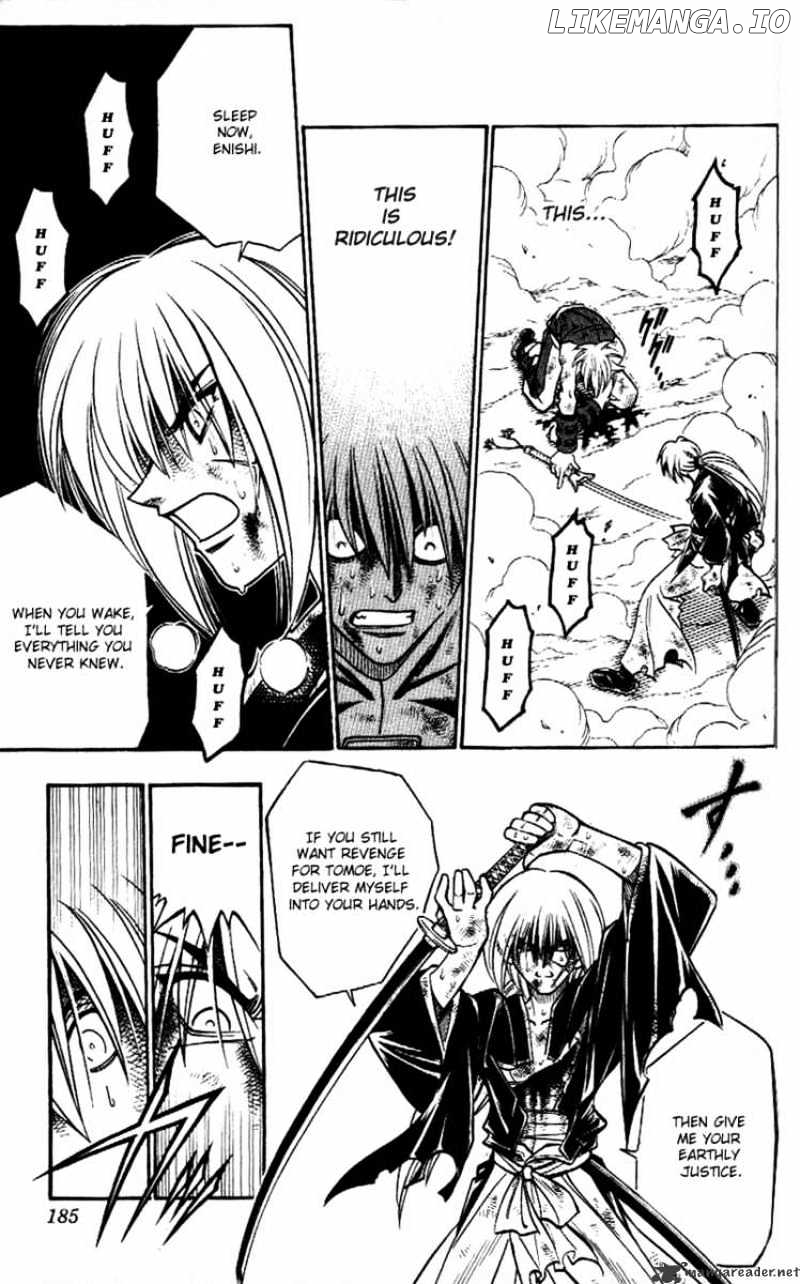 Read Rurouni Kenshin EN Manga Online