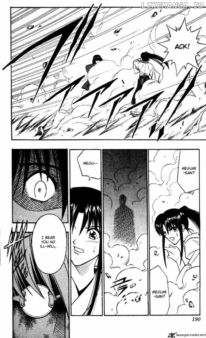Read Rurouni Kenshin EN Manga Online
