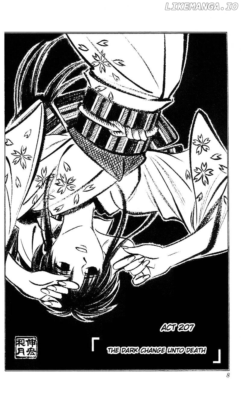 Read Rurouni Kenshin EN Manga Online