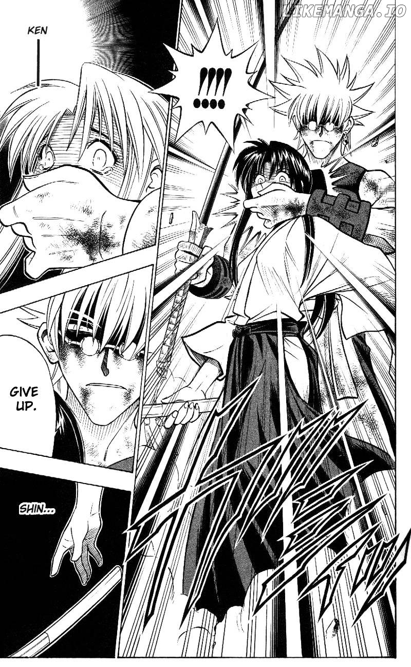 Read Rurouni Kenshin EN Manga Online