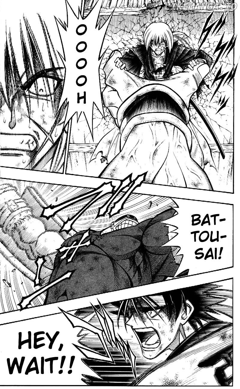 Read Rurouni Kenshin EN Manga Online
