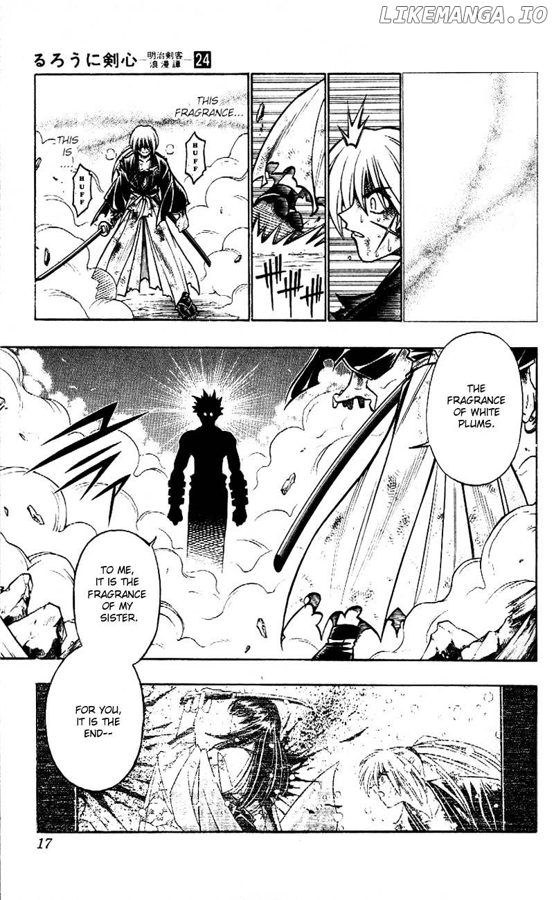 Read Rurouni Kenshin EN Manga Online