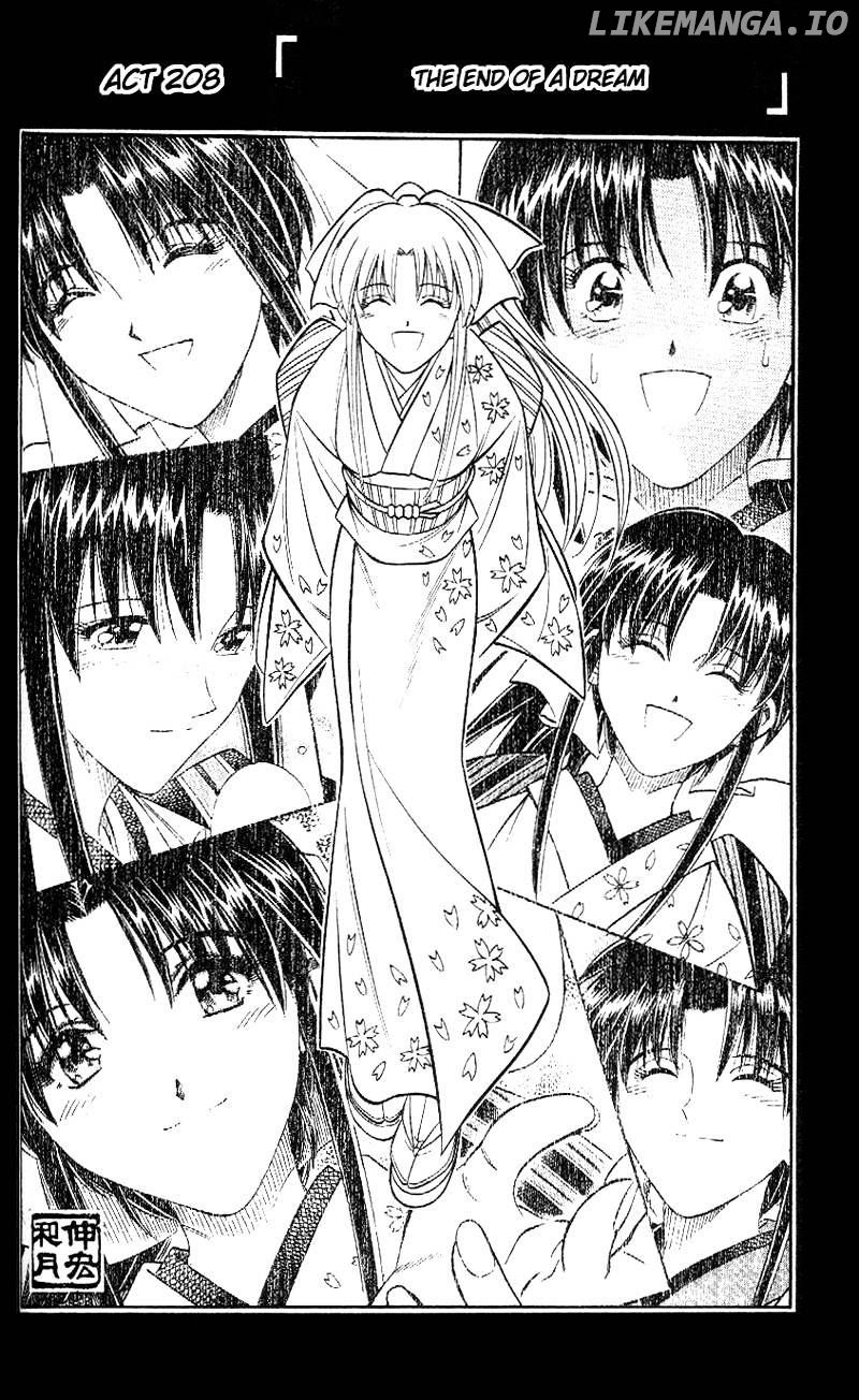Read Rurouni Kenshin EN Manga Online