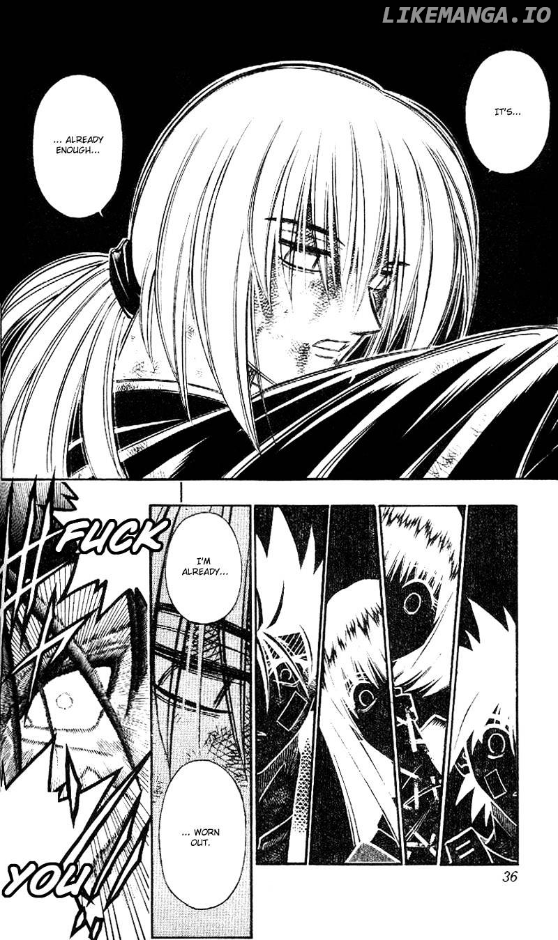 Read Rurouni Kenshin EN Manga Online