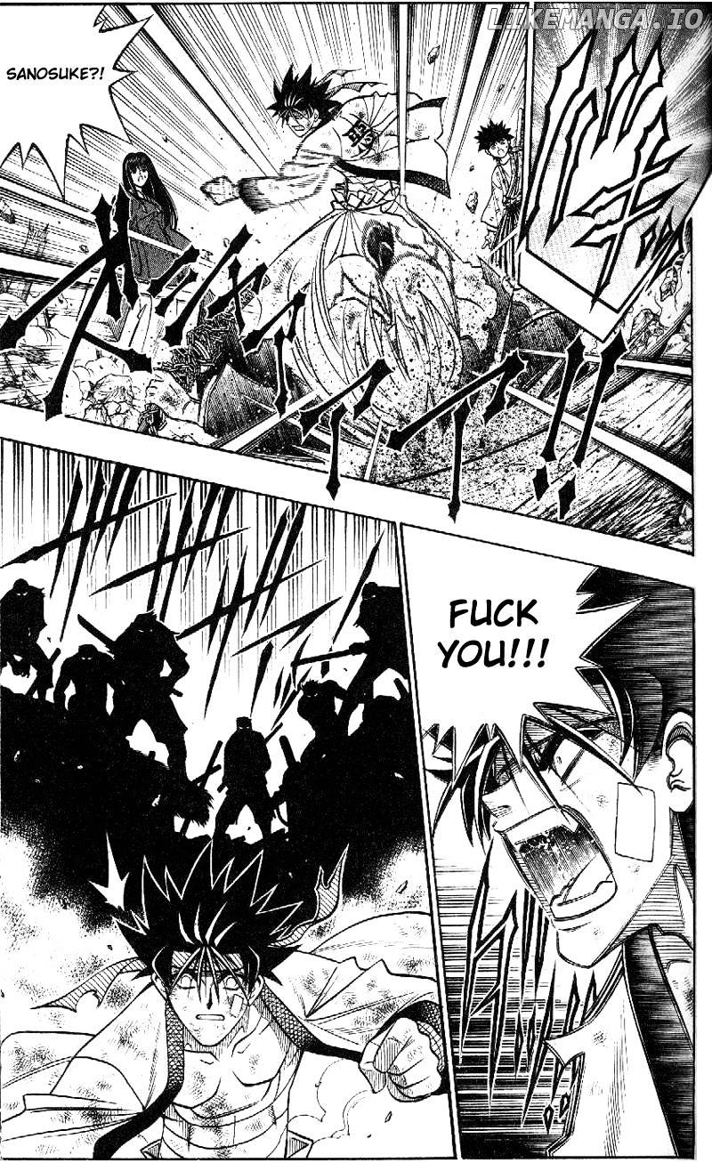 Read Rurouni Kenshin EN Manga Online