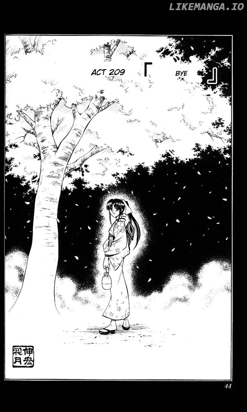 Read Rurouni Kenshin EN Manga Online