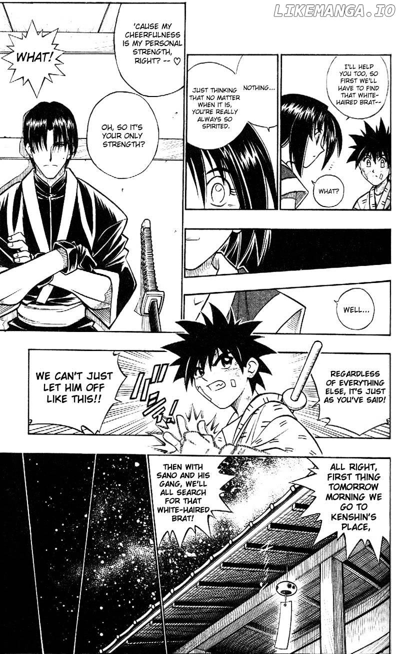 Read Rurouni Kenshin EN Manga Online