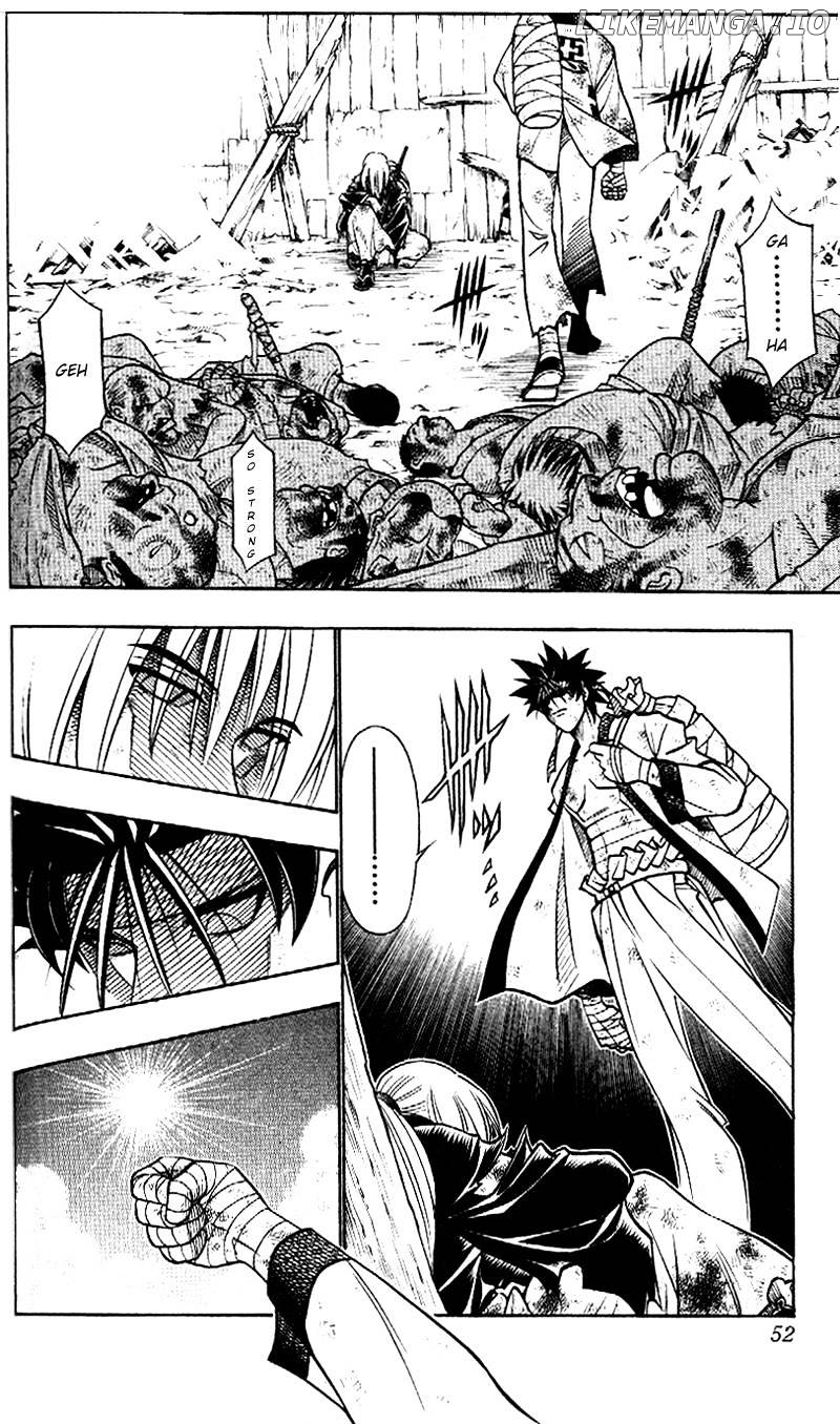 Read Rurouni Kenshin EN Manga Online