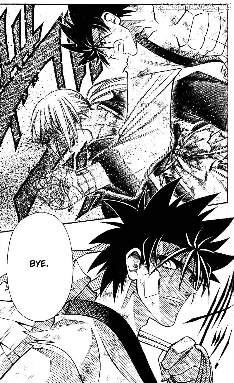Read Rurouni Kenshin EN Manga Online