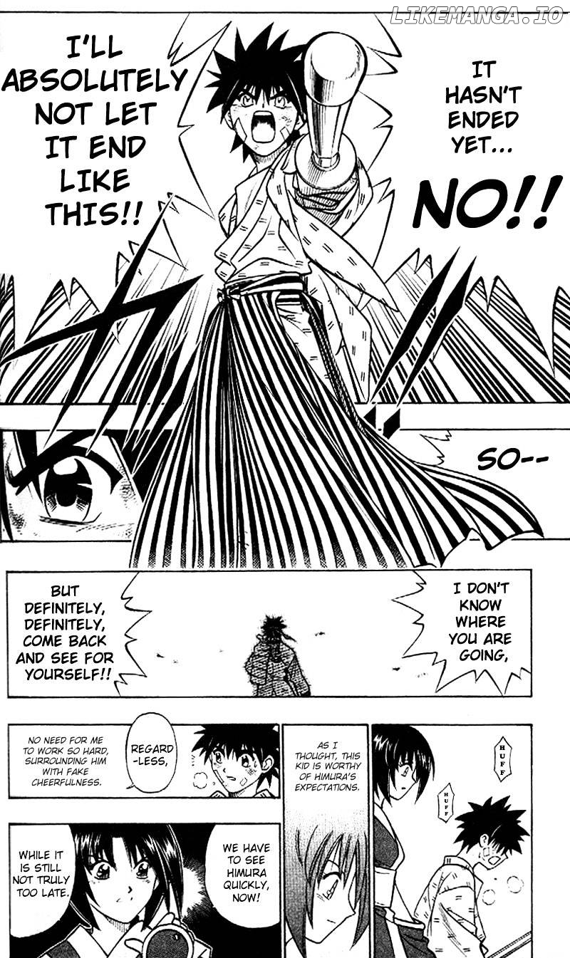 Read Rurouni Kenshin EN Manga Online