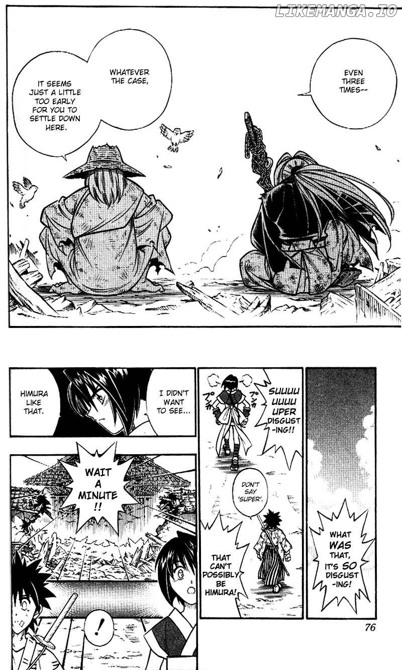 Read Rurouni Kenshin EN Manga Online