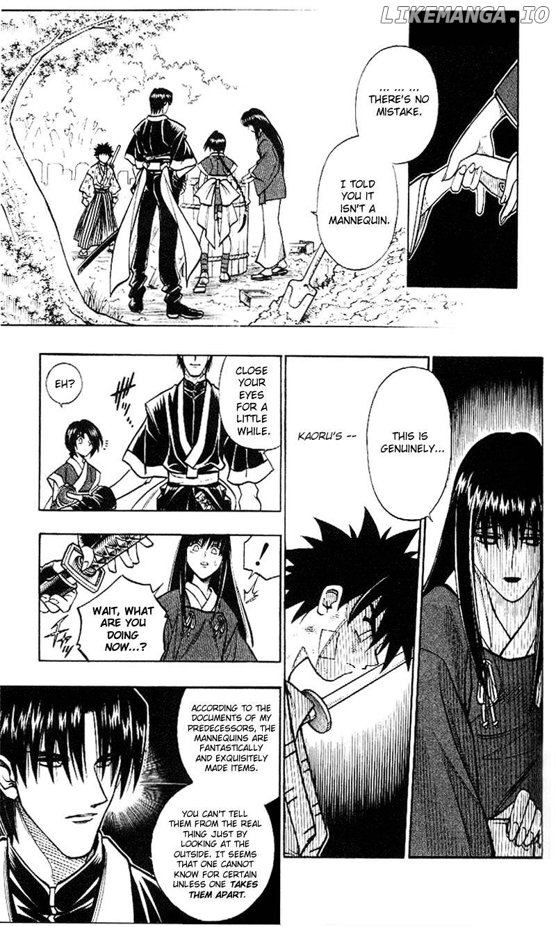 Read Rurouni Kenshin EN Manga Online