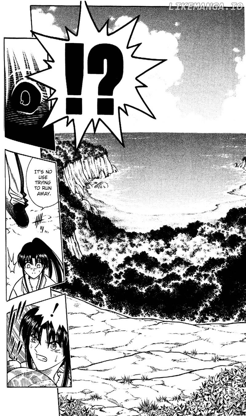 Read Rurouni Kenshin EN Manga Online