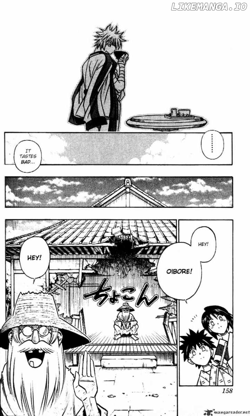 Read Rurouni Kenshin EN Manga Online