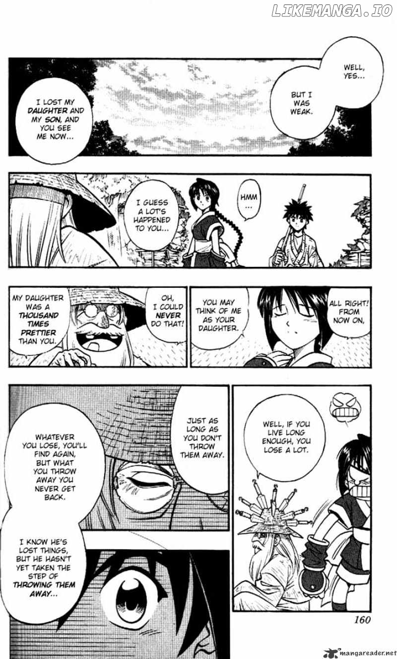 Read Rurouni Kenshin EN Manga Online