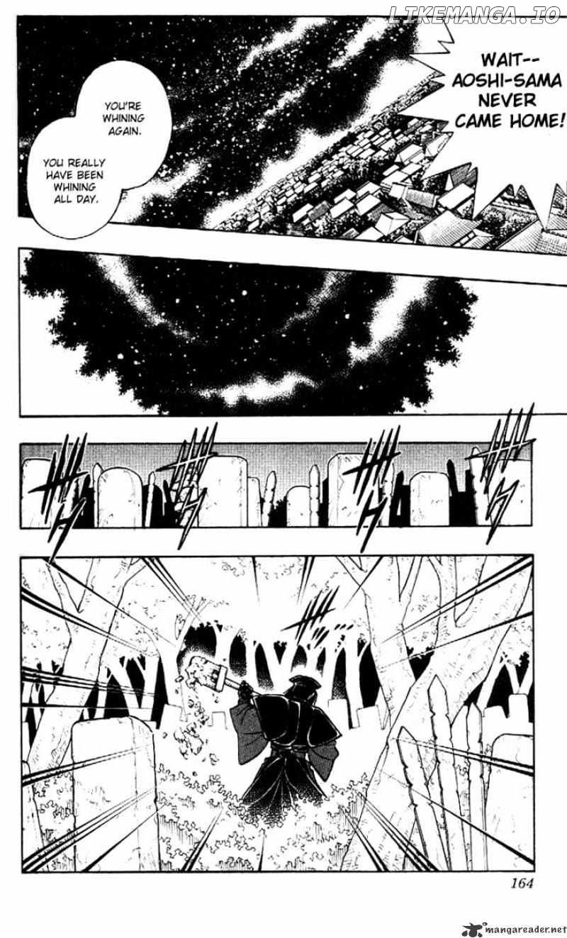 Read Rurouni Kenshin EN Manga Online