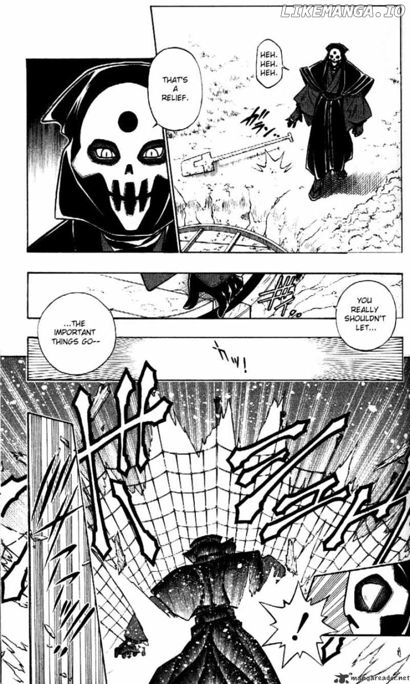 Read Rurouni Kenshin EN Manga Online