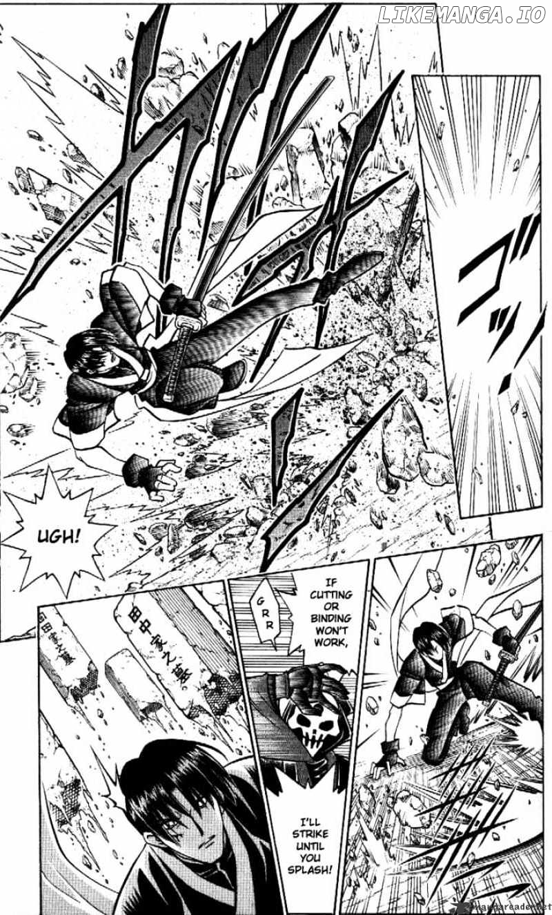 Read Rurouni Kenshin EN Manga Online