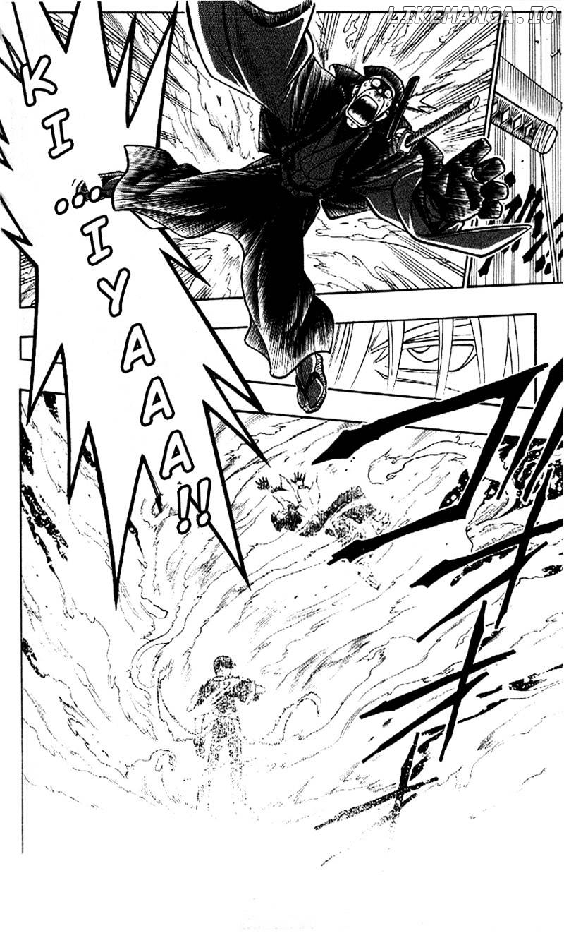 Read Rurouni Kenshin EN Manga Online
