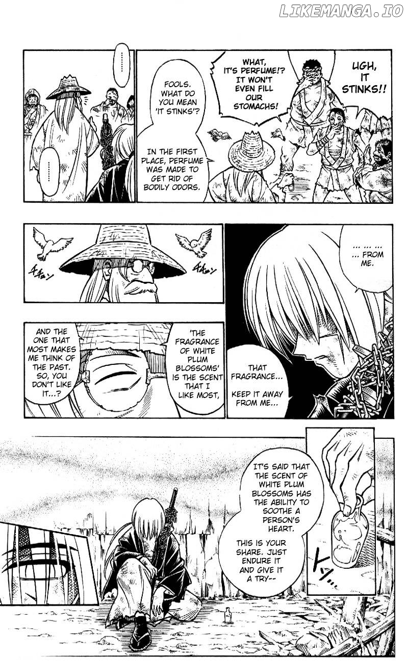 Read Rurouni Kenshin EN Manga Online