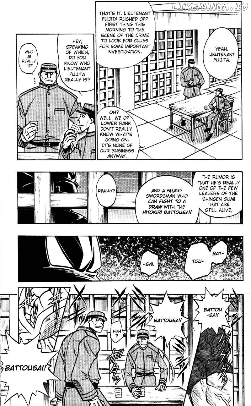 Read Rurouni Kenshin EN Manga Online