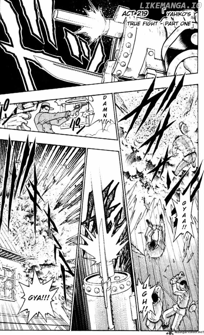 Read Rurouni Kenshin EN Manga Online