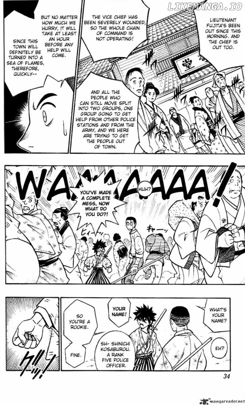 Read Rurouni Kenshin EN Manga Online