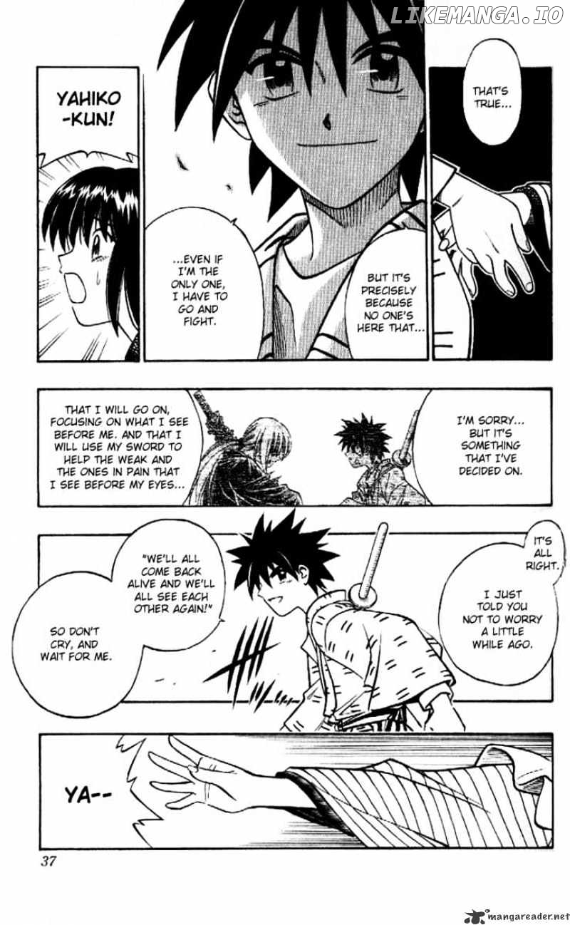 Read Rurouni Kenshin EN Manga Online