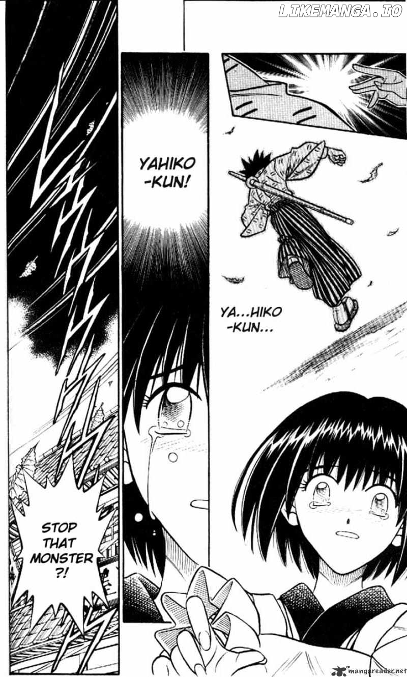 Read Rurouni Kenshin EN Manga Online