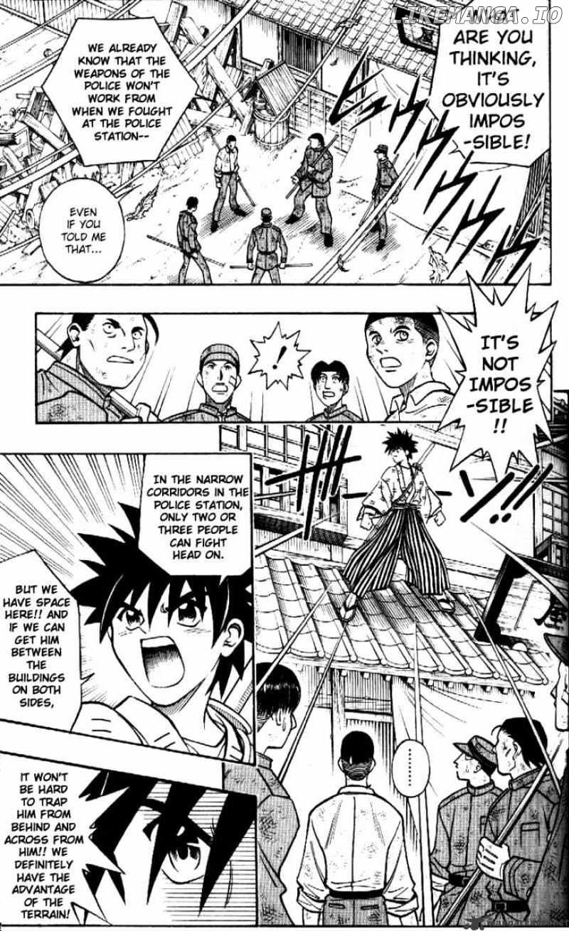 Read Rurouni Kenshin EN Manga Online