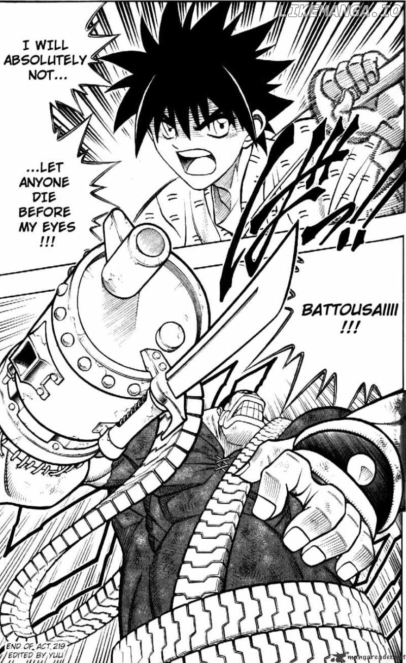 Read Rurouni Kenshin EN Manga Online