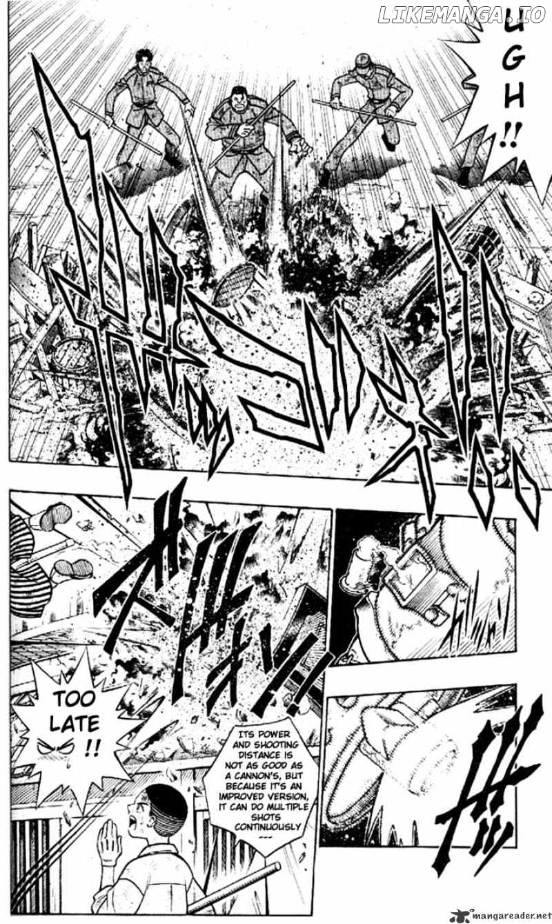 Read Rurouni Kenshin EN Manga Online