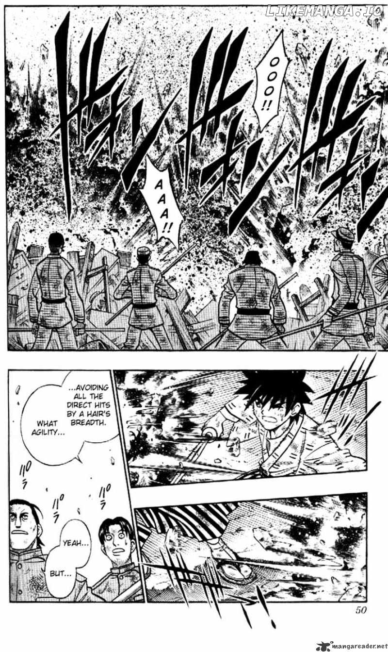 Read Rurouni Kenshin EN Manga Online