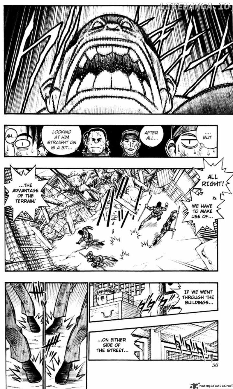 Read Rurouni Kenshin EN Manga Online