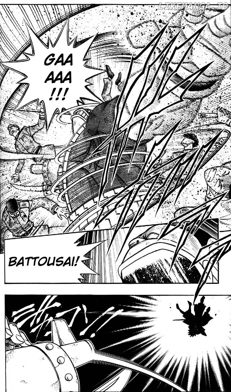 Read Rurouni Kenshin EN Manga Online