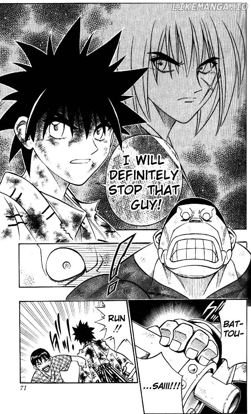 Read Rurouni Kenshin EN Manga Online