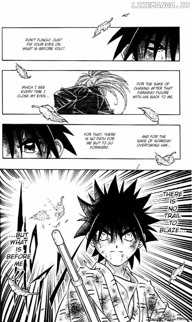 Read Rurouni Kenshin EN Manga Online