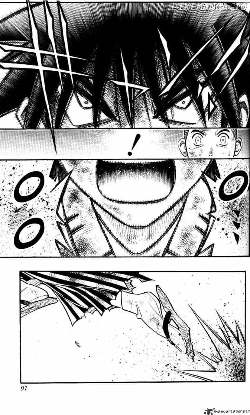 Read Rurouni Kenshin EN Manga Online