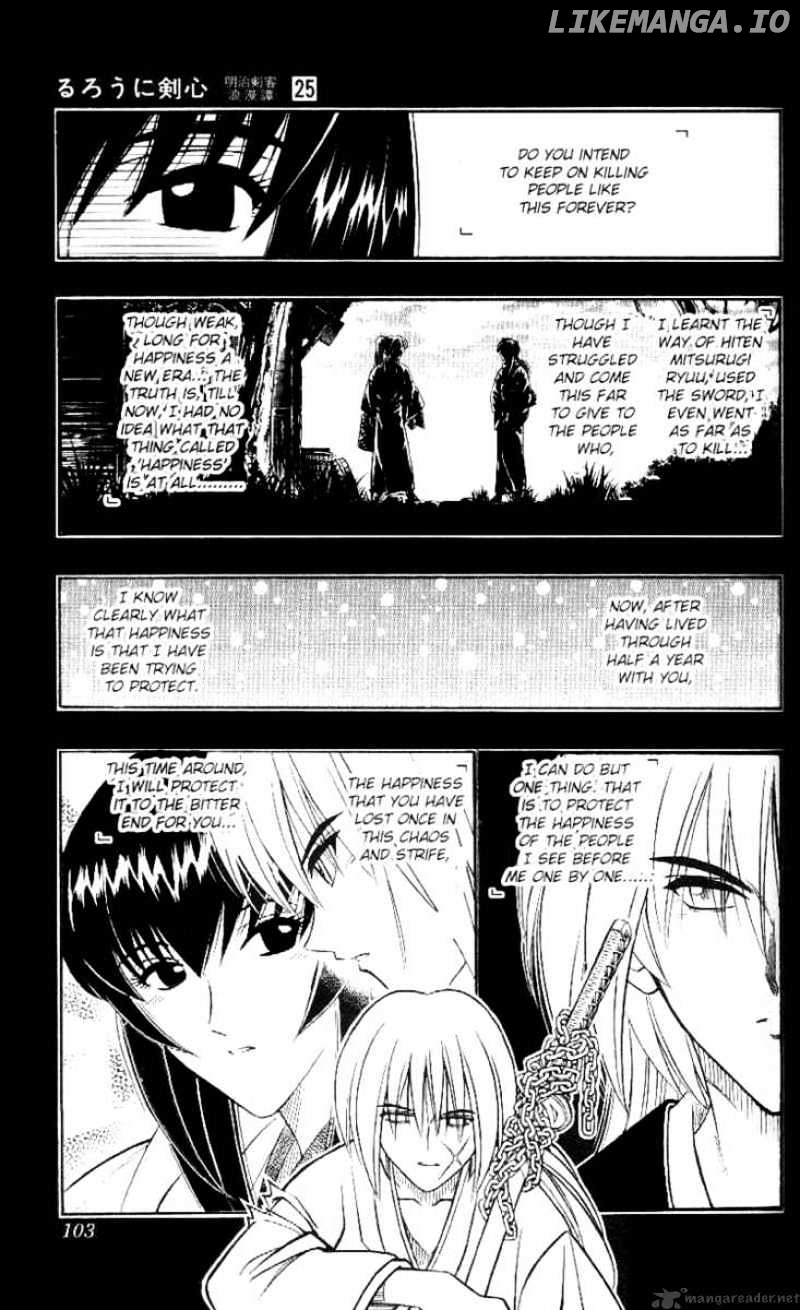 Read Rurouni Kenshin EN Manga Online