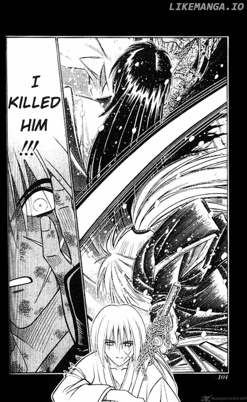 Read Rurouni Kenshin EN Manga Online