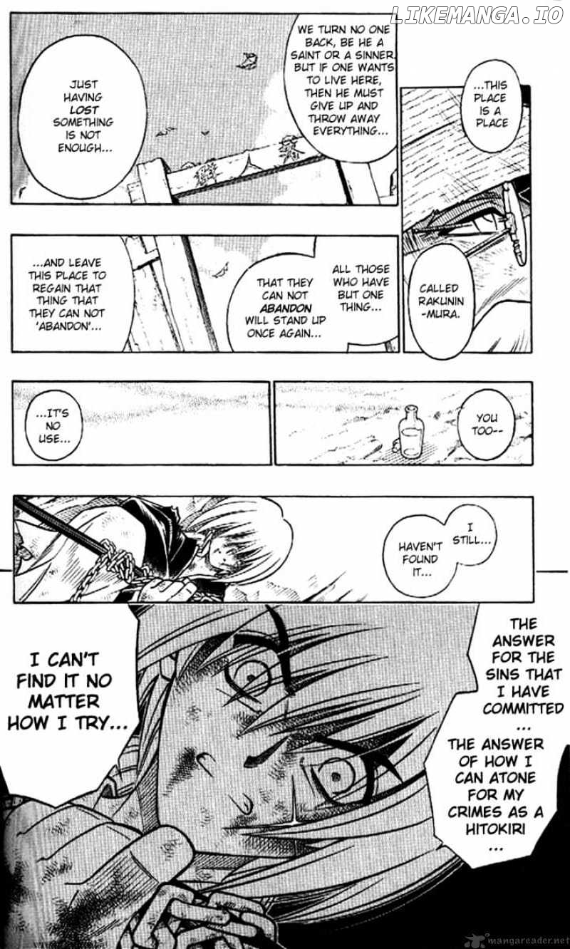 Read Rurouni Kenshin EN Manga Online
