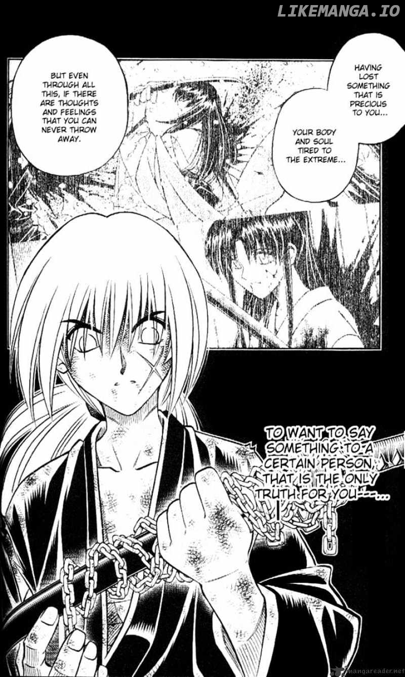 Read Rurouni Kenshin EN Manga Online