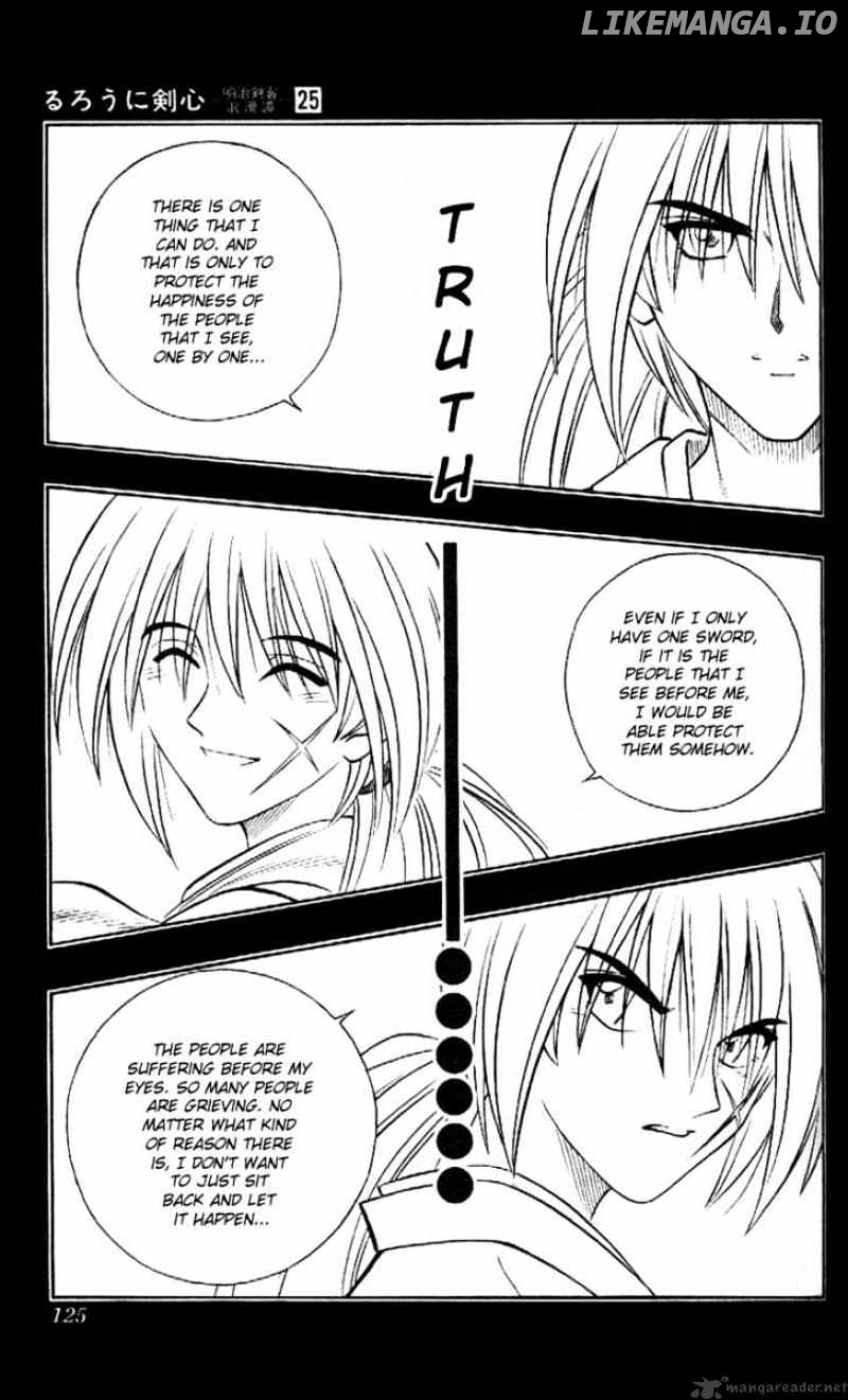 Read Rurouni Kenshin EN Manga Online
