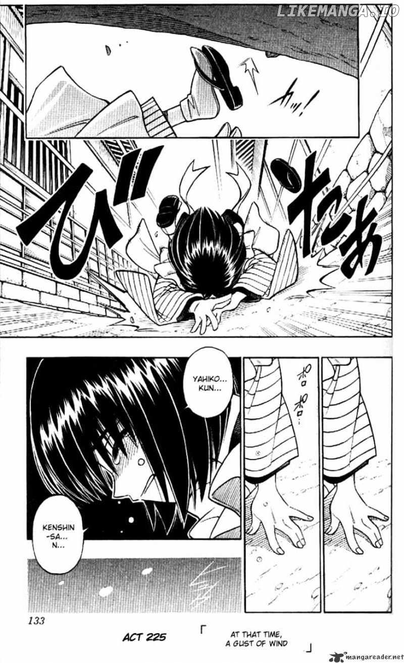 Read Rurouni Kenshin EN Manga Online
