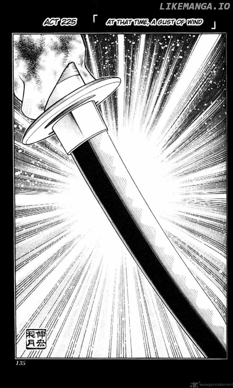 Read Rurouni Kenshin EN Manga Online