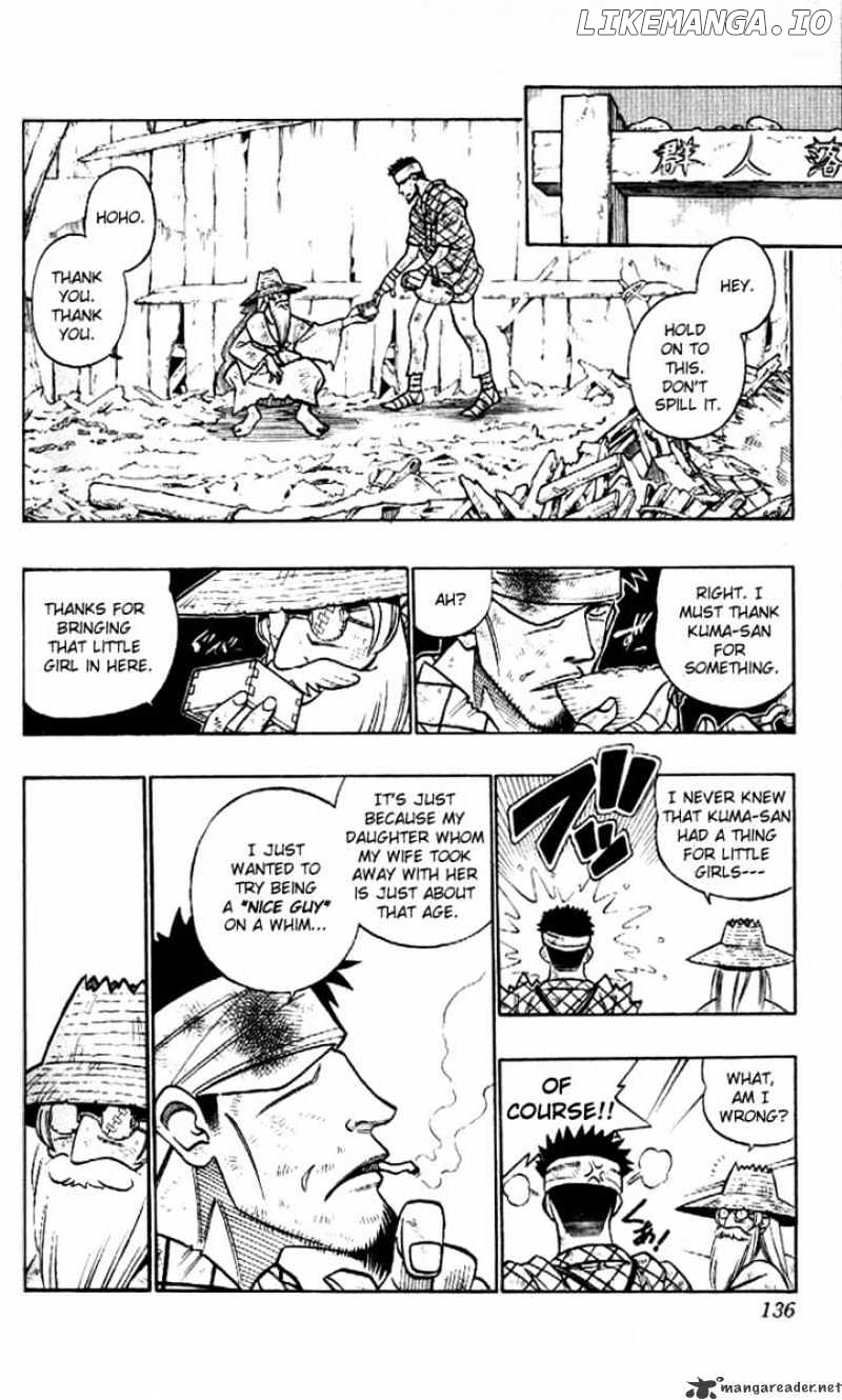Read Rurouni Kenshin EN Manga Online