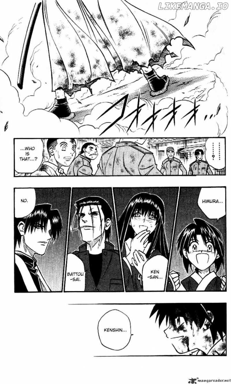 Read Rurouni Kenshin EN Manga Online