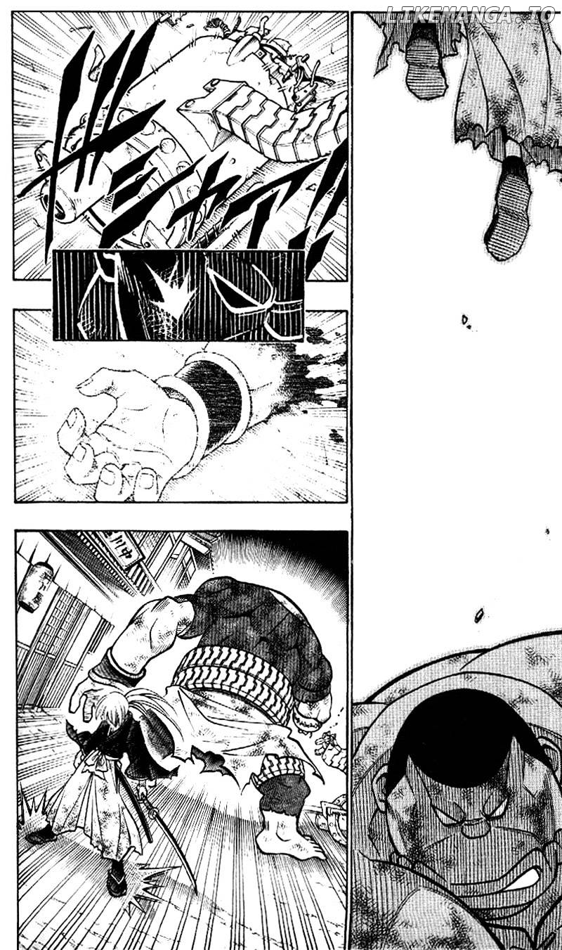 Read Rurouni Kenshin EN Manga Online
