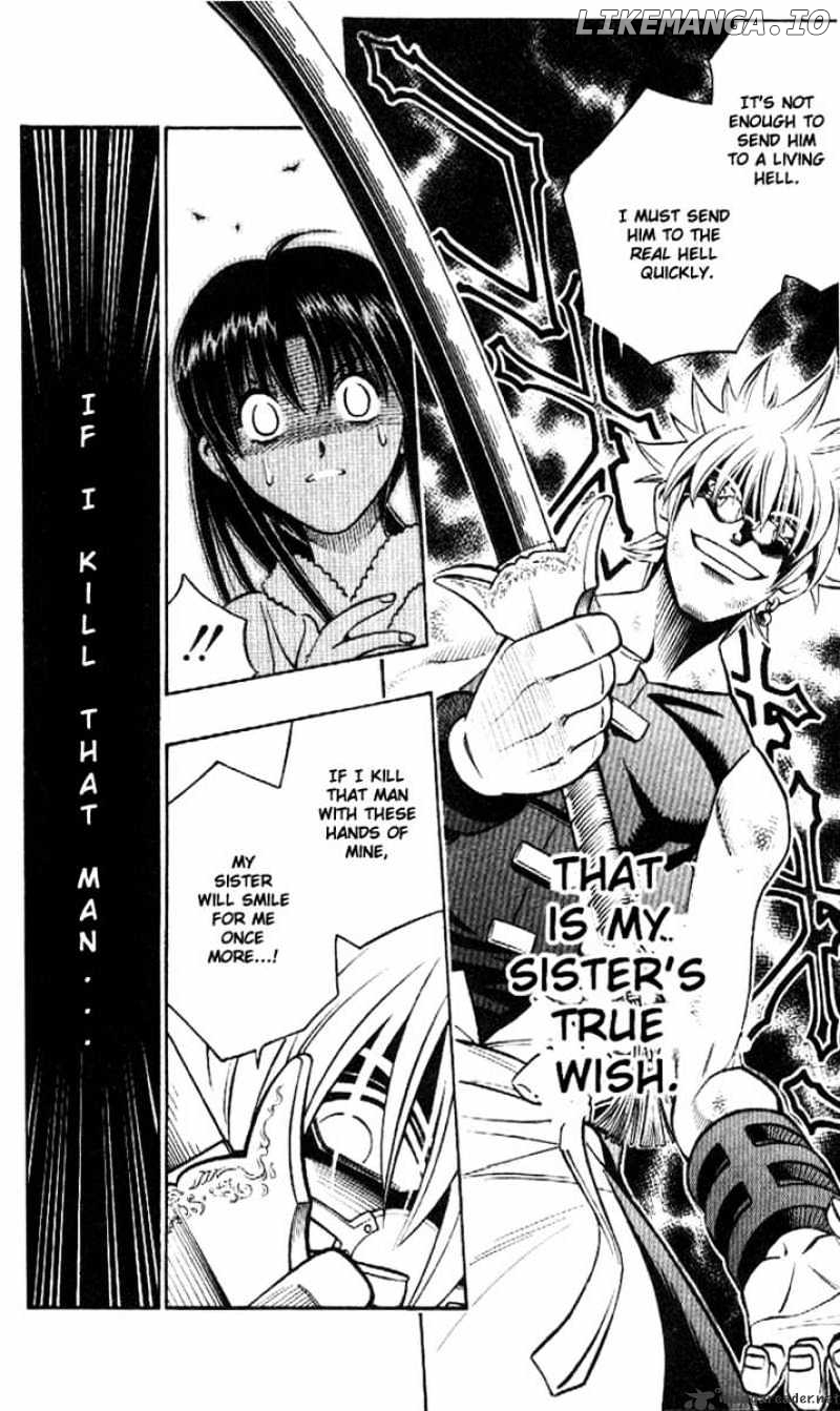 Read Rurouni Kenshin EN Manga Online
